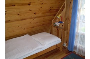 Eslovaquia Privát Štôla, Interior